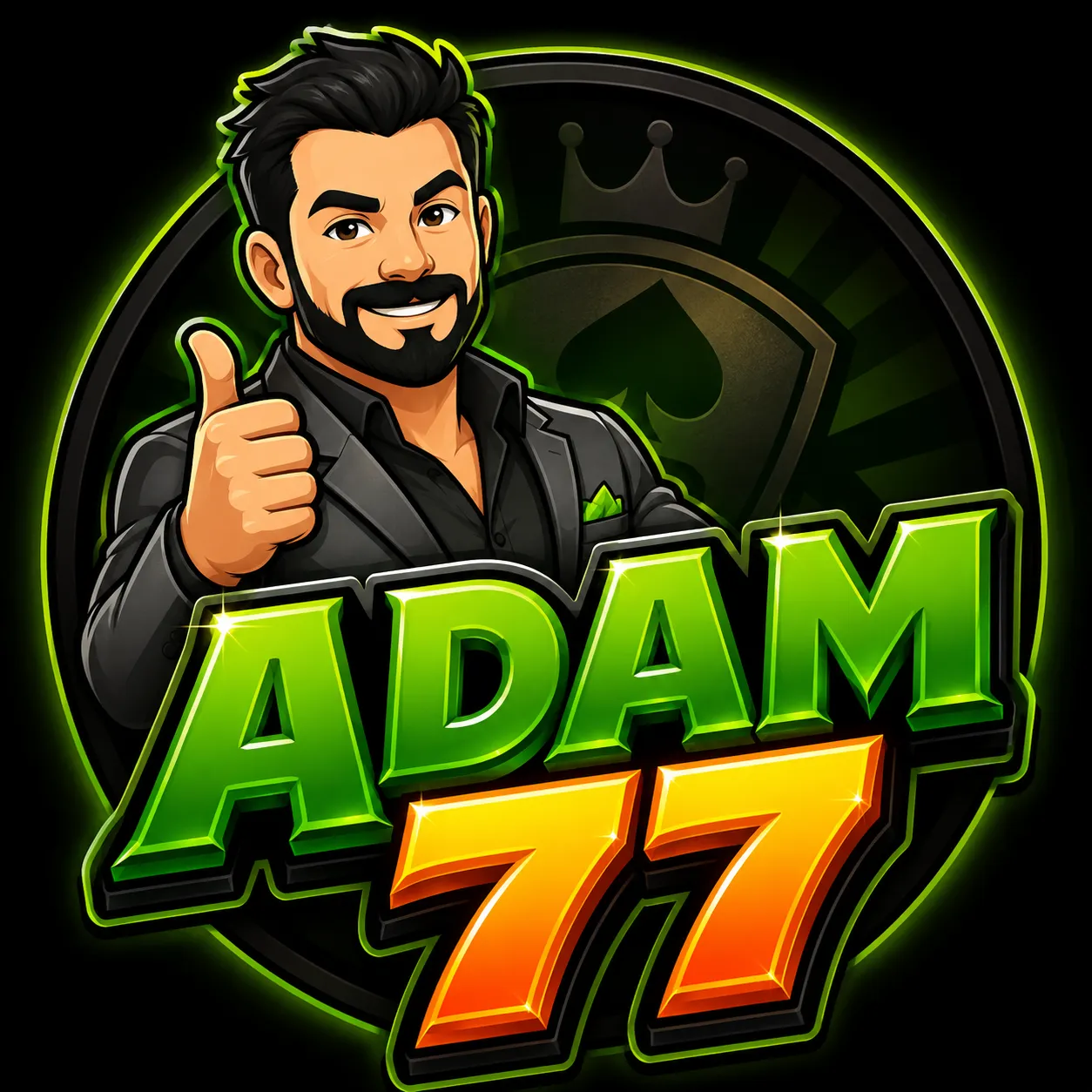 ADAM77 - Aplikasi VPN Terbaik untuk Keamanan Internet Anda
